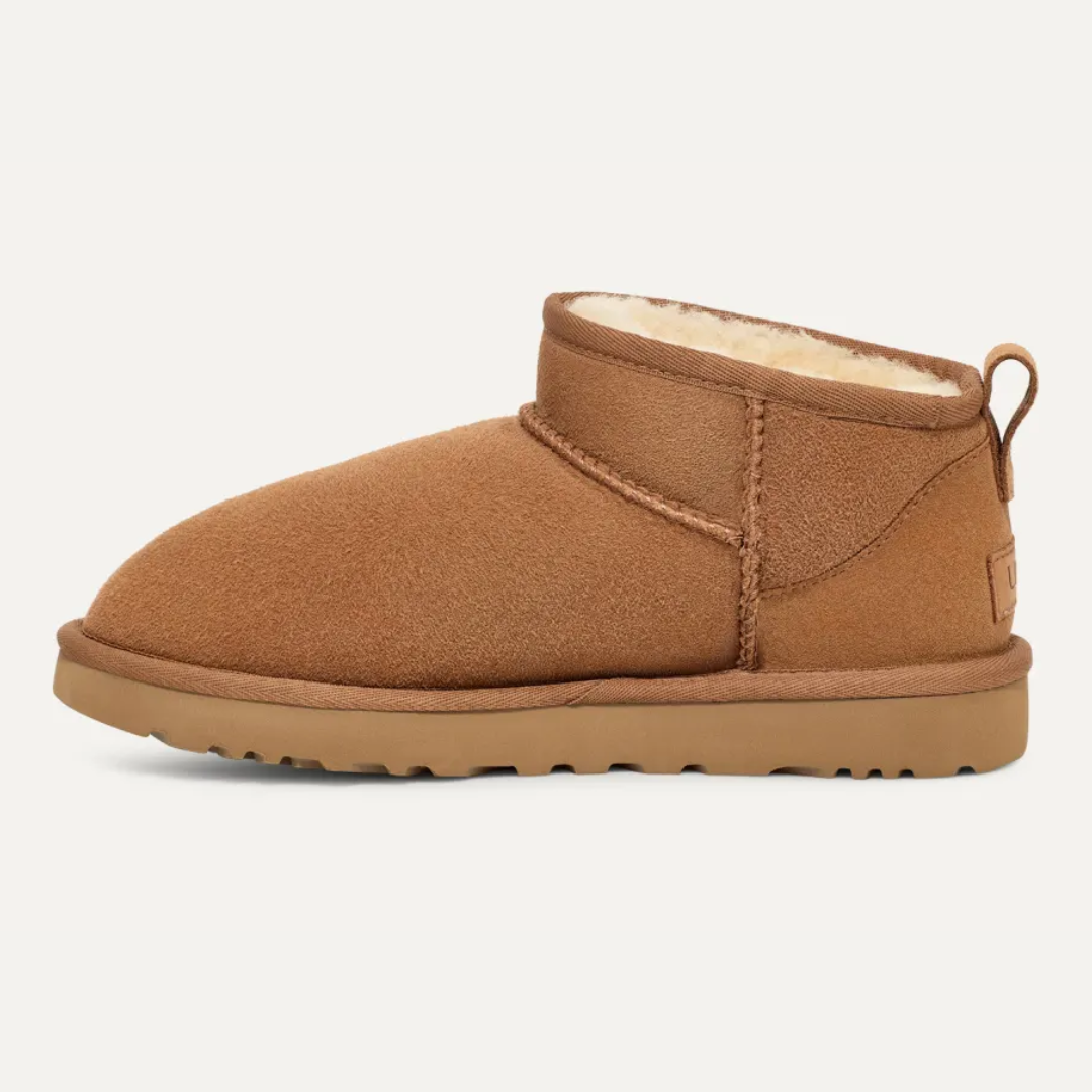 UGG - Stivali Classic Ultra Mini Donna