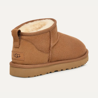 UGG - Stivali Classic Ultra Mini Donna