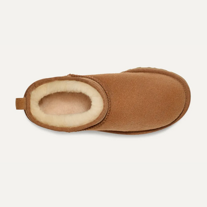 UGG - Stivali Classic Ultra Mini Donna