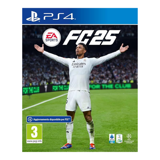 EA SPORTS FC 25 (Fifa 25)